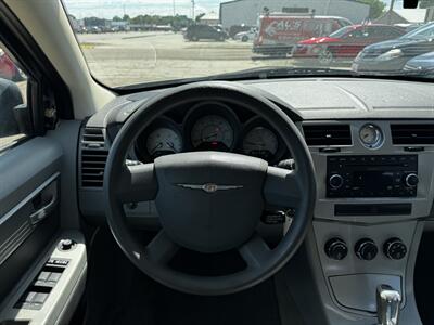 2007 Chrysler Sebring - Photo 13 - North Platte, NE 69101