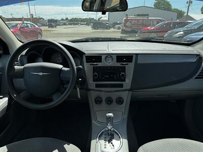 2007 Chrysler Sebring - Photo 11 - North Platte, NE 69101