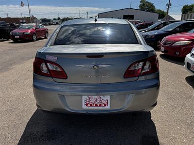 2007 Chrysler Sebring - Photo 6 - North Platte, NE 69101