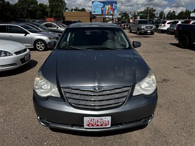 2007 Chrysler Sebring - Photo 3 - North Platte, NE 69101