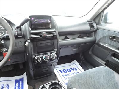 2004 Honda CR-V LX   - Photo 14 - Lexington, NE 68850