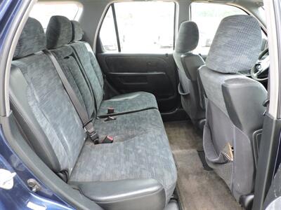 2004 Honda CR-V LX   - Photo 11 - Lexington, NE 68850