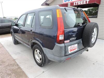 2004 Honda CR-V LX   - Photo 7 - Lexington, NE 68850