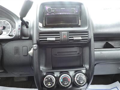 2004 Honda CR-V LX   - Photo 17 - Lexington, NE 68850