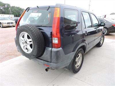 2004 Honda CR-V LX   - Photo 5 - Lexington, NE 68850