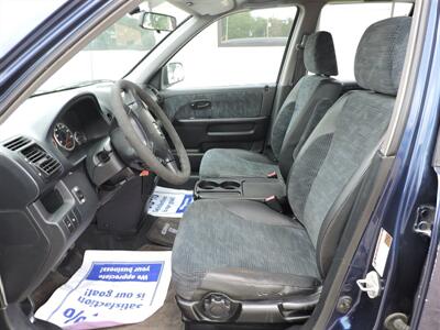 2004 Honda CR-V LX   - Photo 9 - Lexington, NE 68850