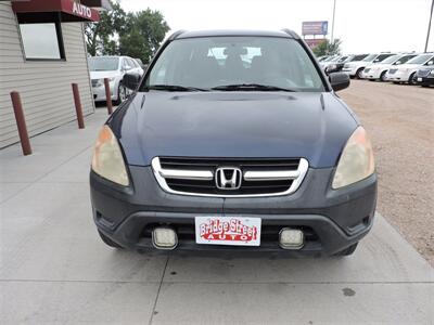 2004 Honda CR-V LX   - Photo 3 - Lexington, NE 68850