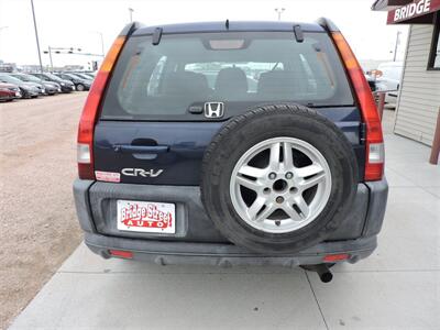 2004 Honda CR-V LX   - Photo 6 - Lexington, NE 68850