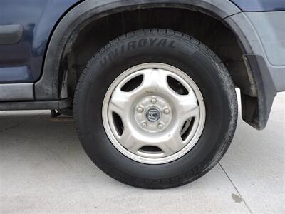 2004 Honda CR-V LX   - Photo 8 - Lexington, NE 68850