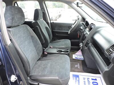 2004 Honda CR-V LX   - Photo 10 - Lexington, NE 68850