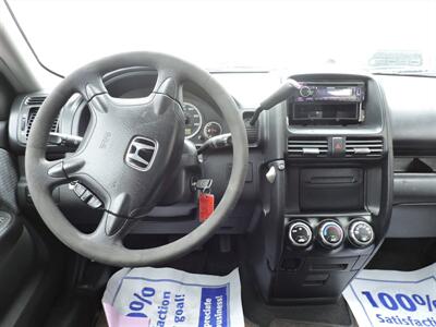2004 Honda CR-V LX   - Photo 13 - Lexington, NE 68850