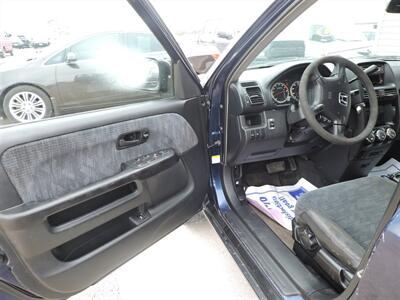2004 Honda CR-V LX   - Photo 15 - Lexington, NE 68850