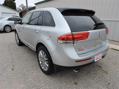 2012 Lincoln MKX   - Photo 7 - Kearney, NE 68847