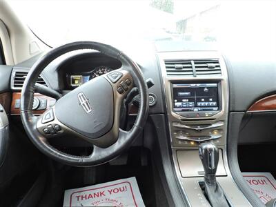 2012 Lincoln MKX   - Photo 13 - Kearney, NE 68847