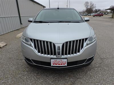 2012 Lincoln MKX   - Photo 3 - Kearney, NE 68847