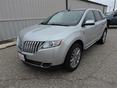 2012 Lincoln MKX   - Photo 2 - Kearney, NE 68847