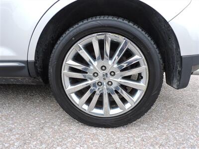 2012 Lincoln MKX   - Photo 8 - Kearney, NE 68847
