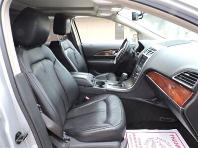 2012 Lincoln MKX   - Photo 10 - Kearney, NE 68847