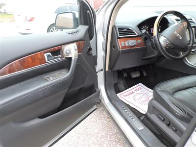 2012 Lincoln MKX   - Photo 16 - Kearney, NE 68847