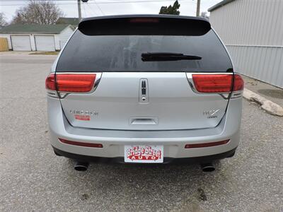 2012 Lincoln MKX   - Photo 6 - Kearney, NE 68847