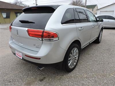 2012 Lincoln MKX   - Photo 5 - Kearney, NE 68847