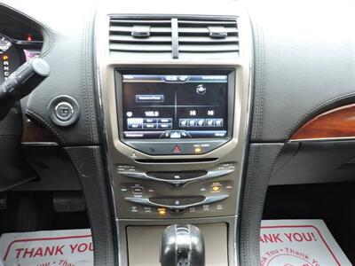 2012 Lincoln MKX   - Photo 18 - Kearney, NE 68847
