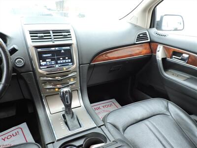 2012 Lincoln MKX   - Photo 14 - Kearney, NE 68847