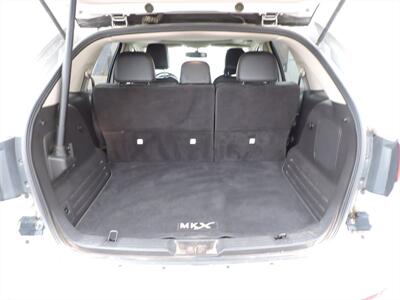 2012 Lincoln MKX   - Photo 12 - Kearney, NE 68847