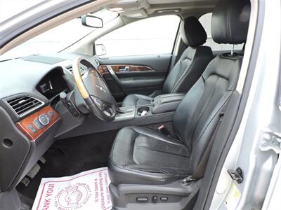 2012 Lincoln MKX   - Photo 9 - Kearney, NE 68847