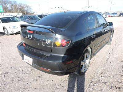 2005 Mazda Mazda3 s   - Photo 5 - Lexington, NE 68850