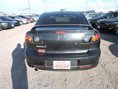 2005 Mazda Mazda3 s   - Photo 6 - Lexington, NE 68850