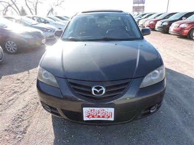 2005 Mazda Mazda3 s   - Photo 3 - Lexington, NE 68850