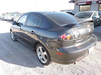 2005 Mazda Mazda3 s   - Photo 7 - Lexington, NE 68850