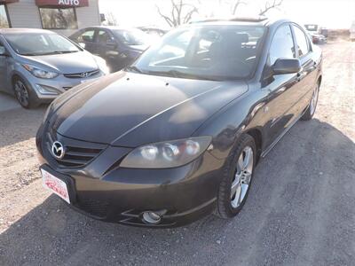 2005 Mazda Mazda3 s   - Photo 2 - Lexington, NE 68850