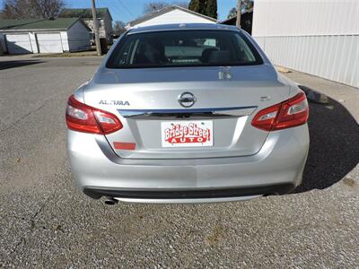 2016 Nissan Altima 2.5   - Photo 6 - Kearney, NE 68847
