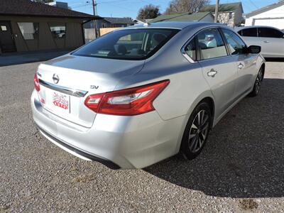 2016 Nissan Altima 2.5   - Photo 5 - Kearney, NE 68847