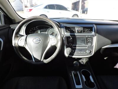 2016 Nissan Altima 2.5   - Photo 13 - Kearney, NE 68847