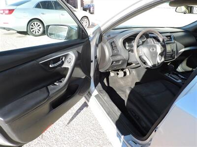 2016 Nissan Altima 2.5   - Photo 15 - Kearney, NE 68847