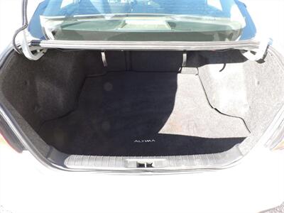 2016 Nissan Altima 2.5   - Photo 12 - Kearney, NE 68847