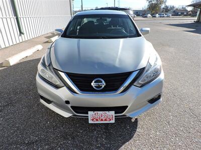 2016 Nissan Altima 2.5   - Photo 3 - Kearney, NE 68847