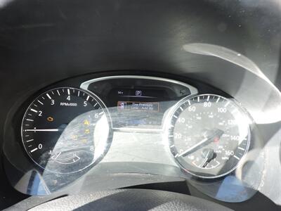 2016 Nissan Altima 2.5   - Photo 16 - Kearney, NE 68847