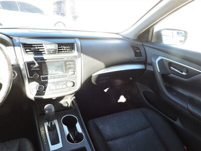2016 Nissan Altima 2.5   - Photo 14 - Kearney, NE 68847