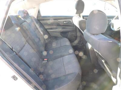 2016 Nissan Altima 2.5   - Photo 11 - Kearney, NE 68847