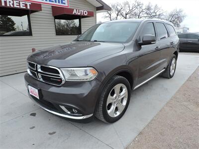 2014 Dodge Durango Limited - Photo 2 - Lexington, NE 68850