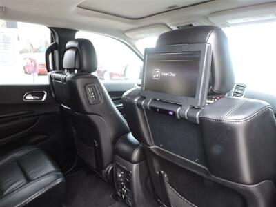 2014 Dodge Durango Limited - Photo 13 - Lexington, NE 68850