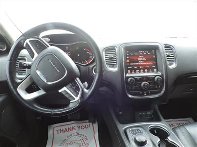 2014 Dodge Durango Limited - Photo 16 - Lexington, NE 68850
