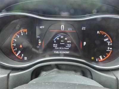 2014 Dodge Durango Limited - Photo 20 - Lexington, NE 68850