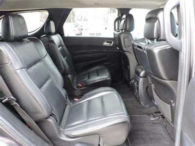 2014 Dodge Durango Limited - Photo 11 - Lexington, NE 68850