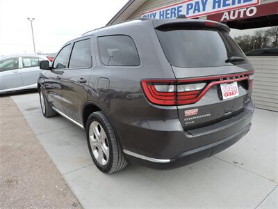 2014 Dodge Durango Limited - Photo 7 - Lexington, NE 68850