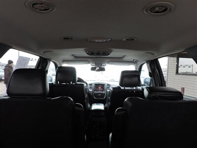 2014 Dodge Durango Limited - Photo 15 - Lexington, NE 68850
